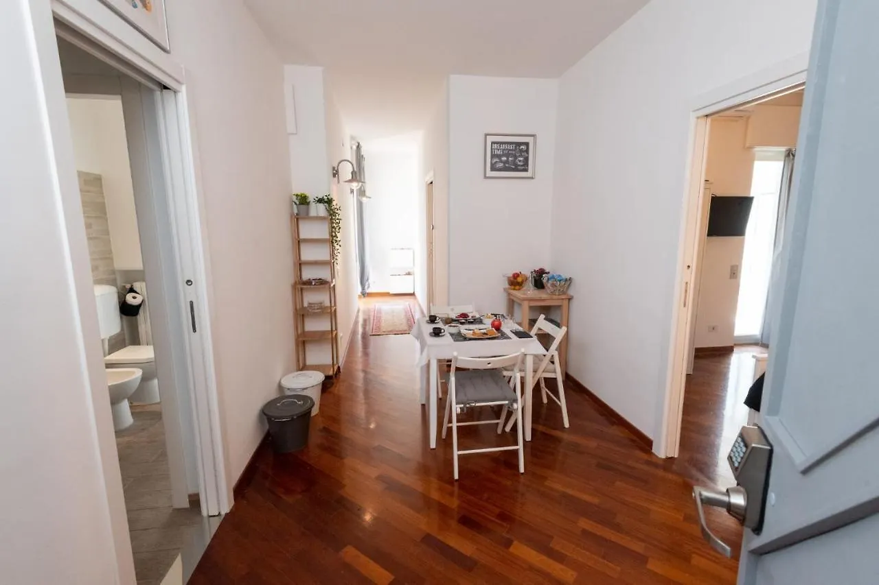 Suite184 Bari