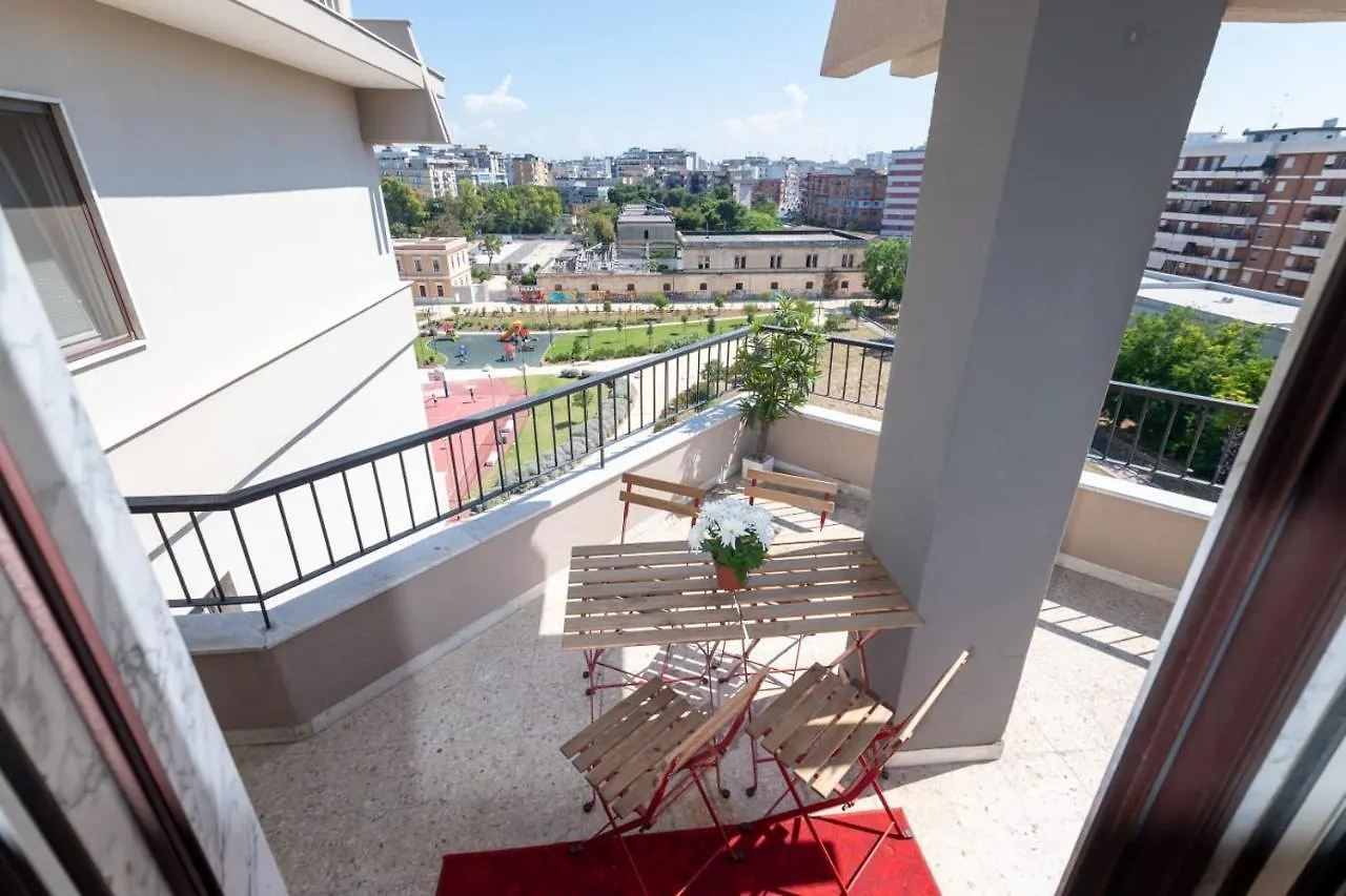Bed & Breakfast Suite184 Bari