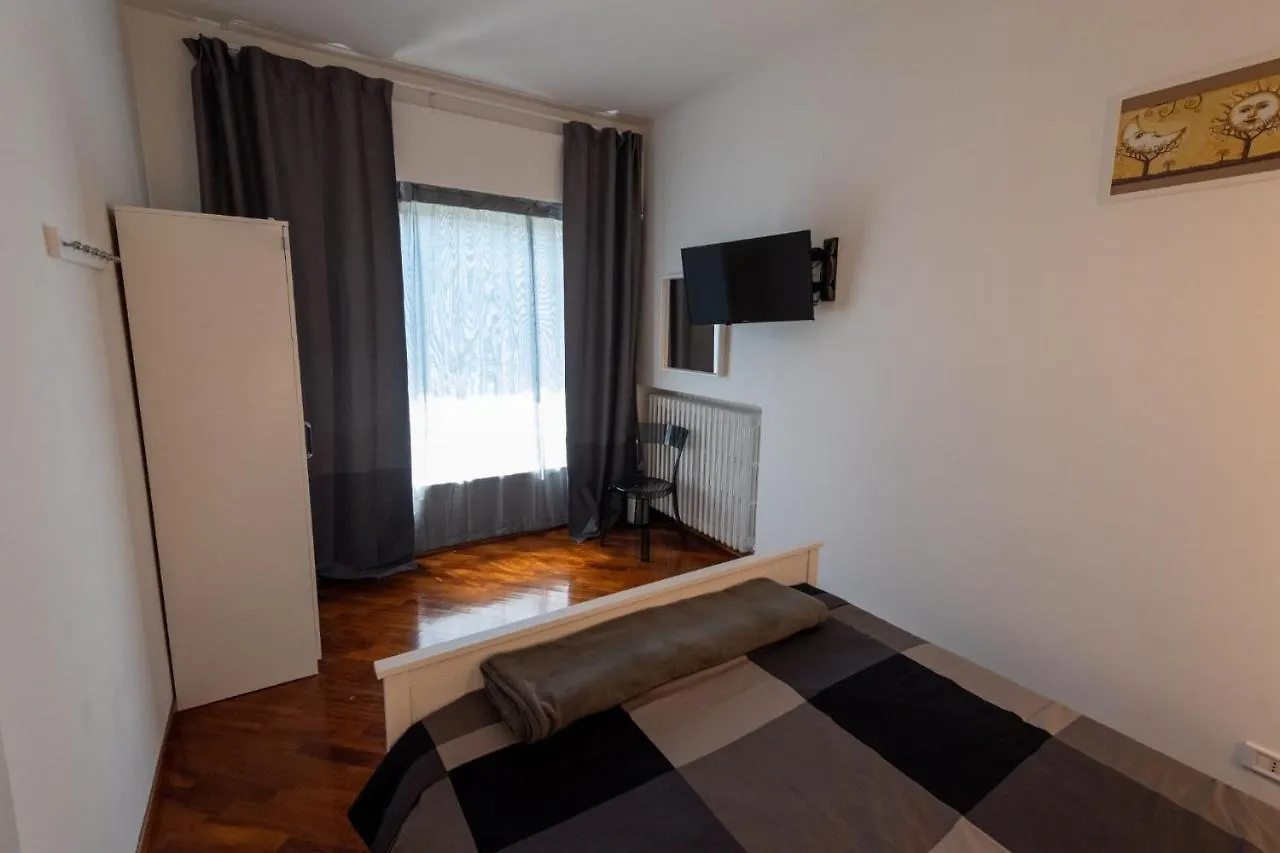 Bed & Breakfast Suite184 Bari Italy