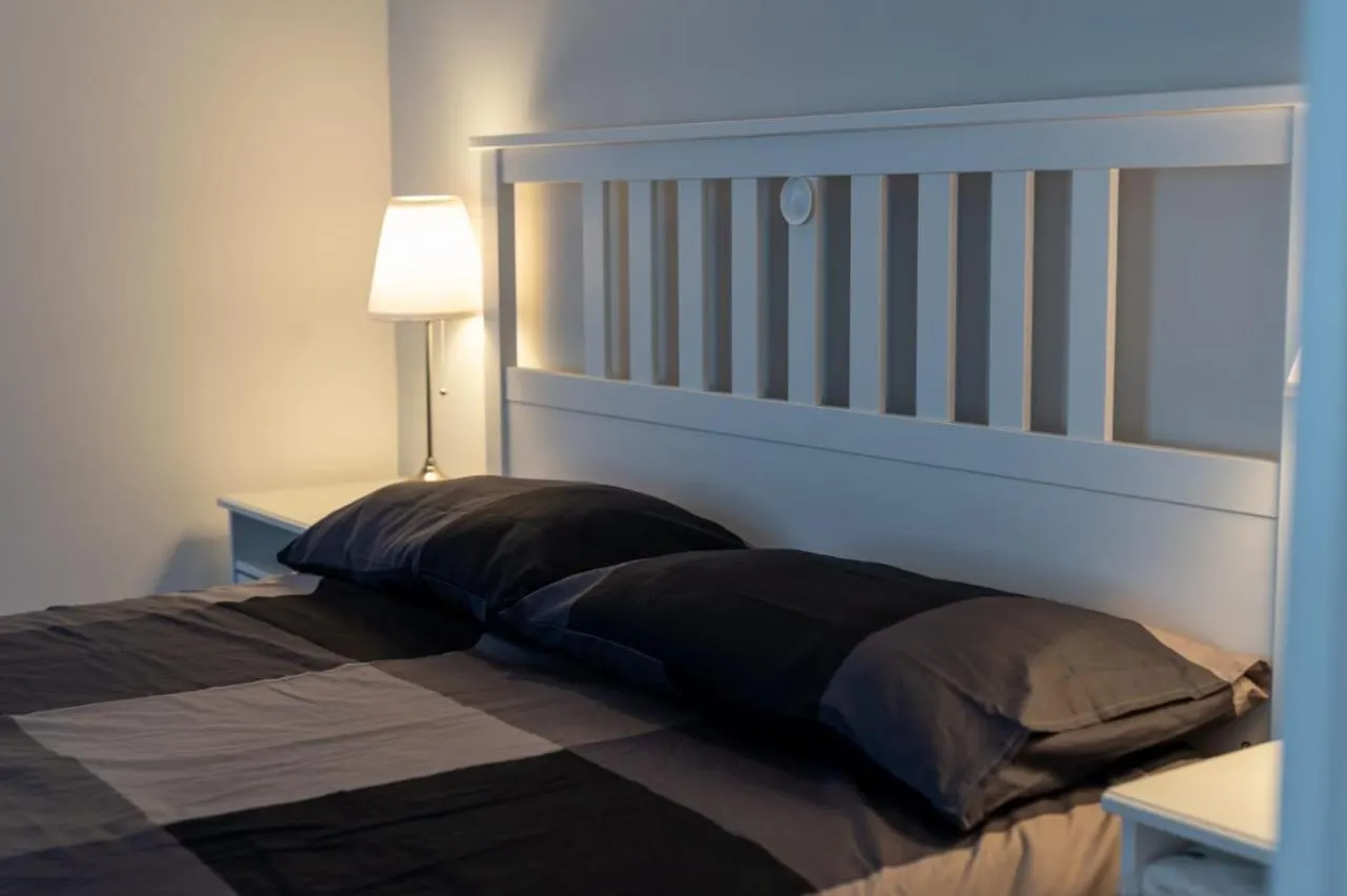 Bed & Breakfast Suite184 Bari Italy