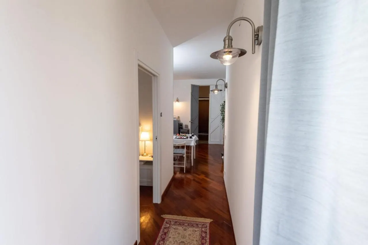 Suite184 Bari