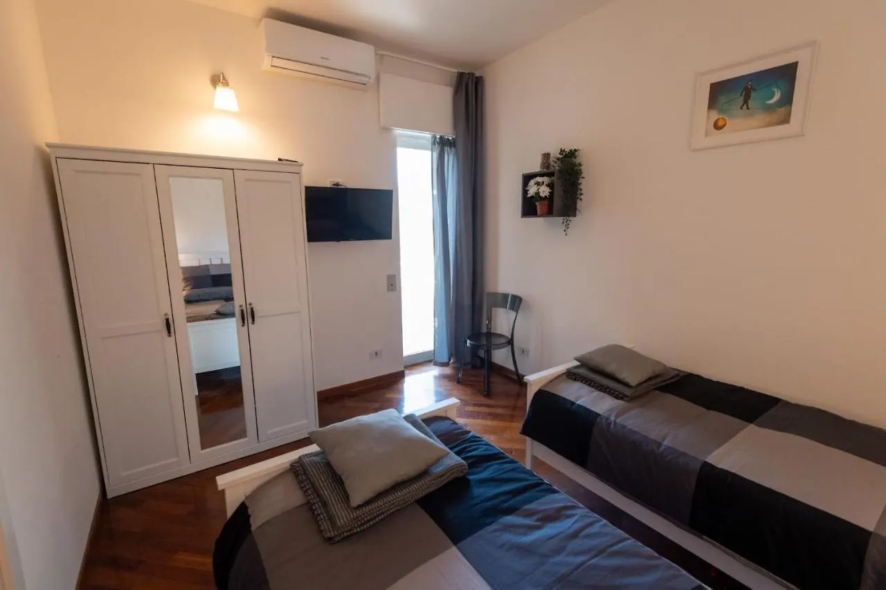 Suite184 Bari Bed & Breakfast