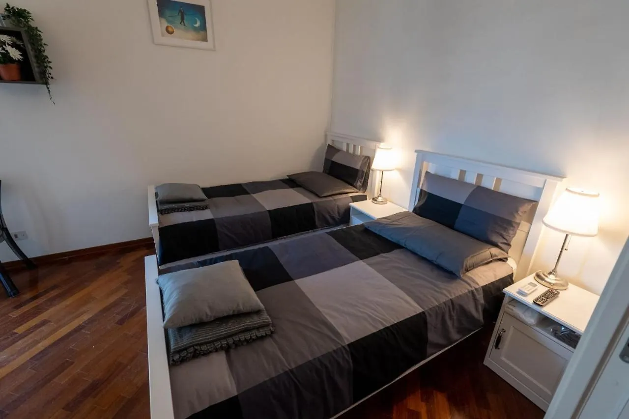 Suite184 Bari 0*,  Italy