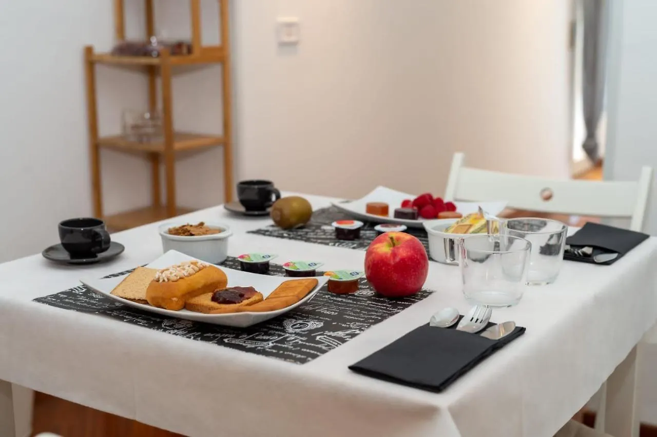 Suite184 Bari Bed & Breakfast