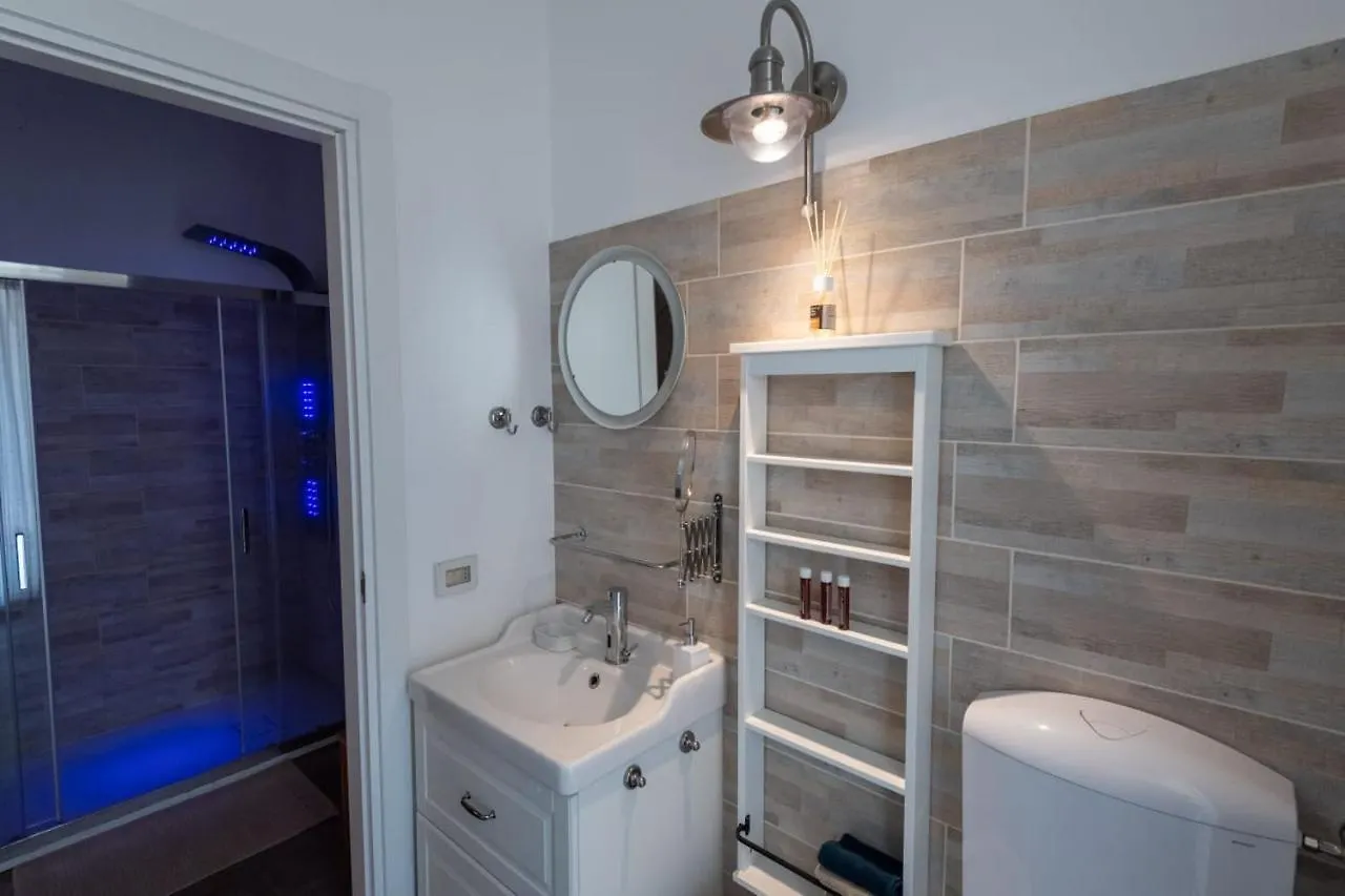 Bed & Breakfast Suite184 Bari