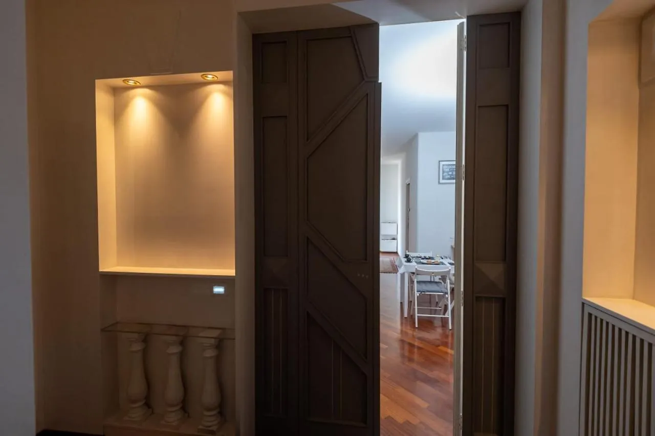 Suite184 Bari