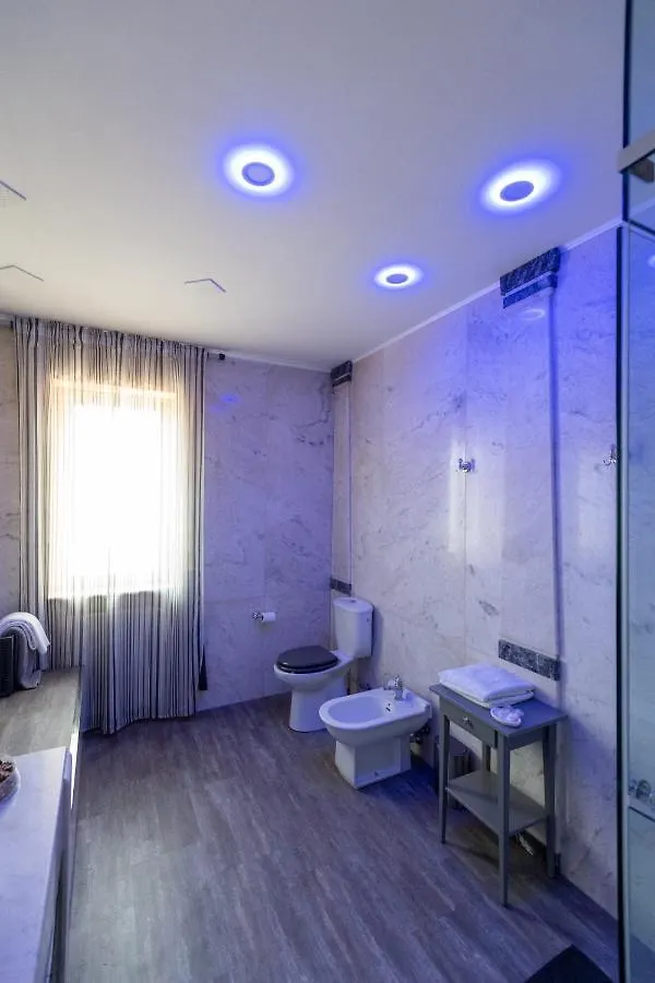 Bed & Breakfast Suite184 Bari Italy