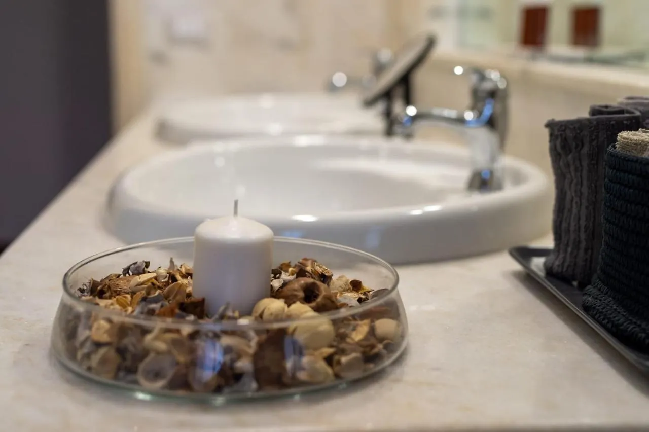 Bed & Breakfast Suite184 Bari