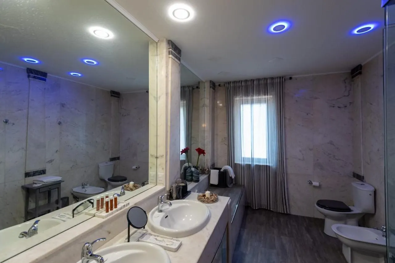 Suite184 Bari
