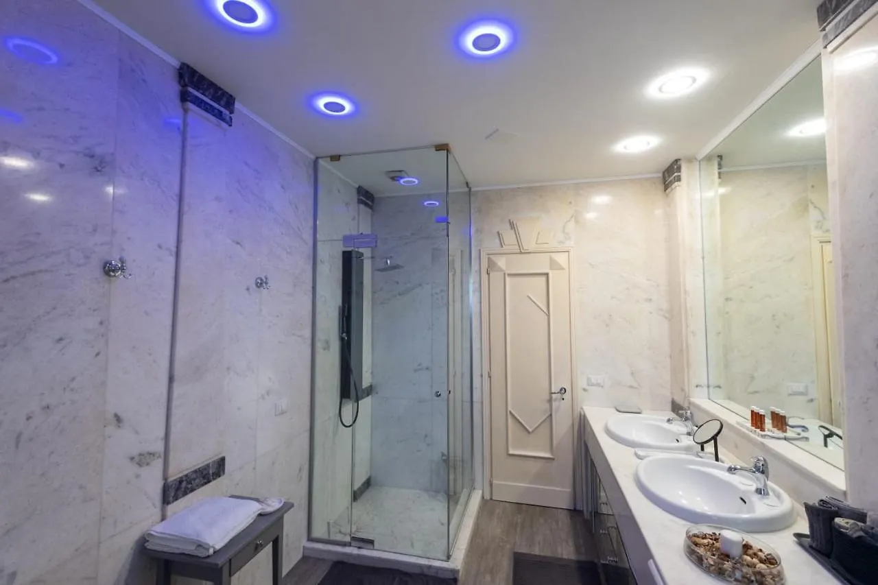 Bed & Breakfast Suite184 Bari