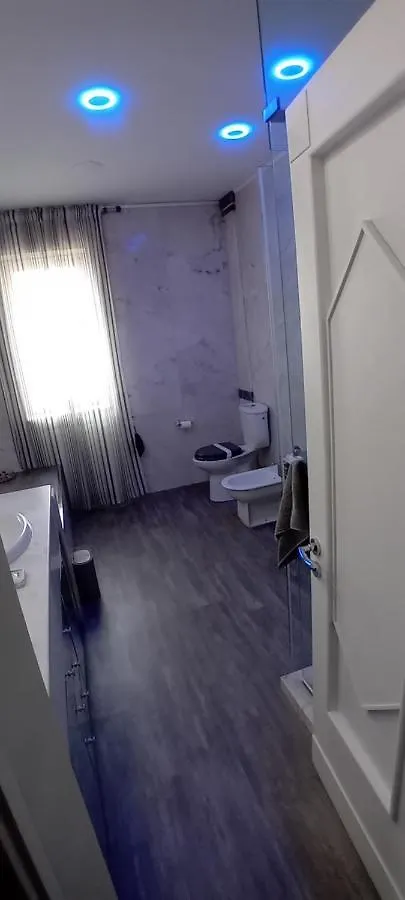 Suite184 Bari