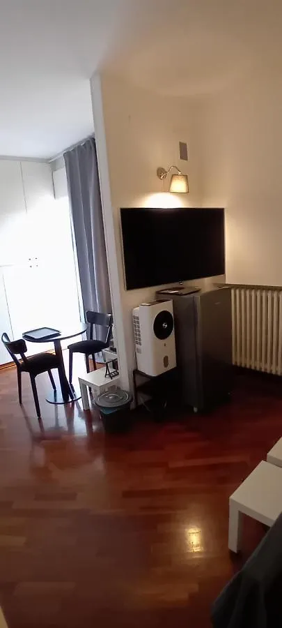 Bed & Breakfast Suite184 Bari