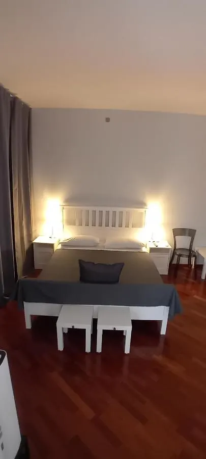 Suite184 Bari Italy