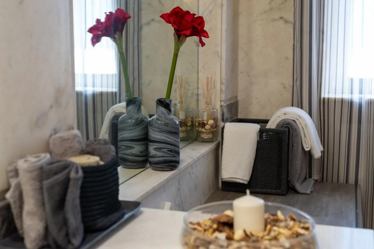 Suite184 Bari