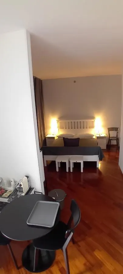 Suite184 Bari Bed & Breakfast