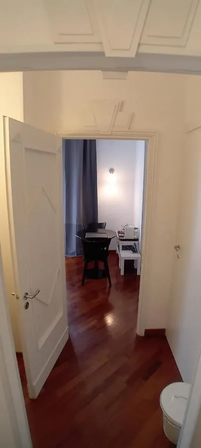 Suite184 Bari Bed & Breakfast
