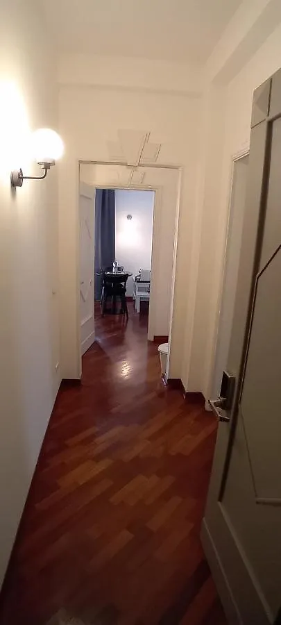 Suite184 Bari