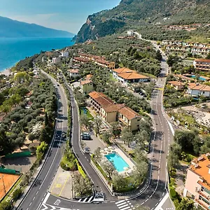 Rosemarie 3*, Limone sul Garda Italien