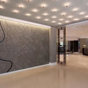 Le Meridien Visconti 4*, Rom Italien