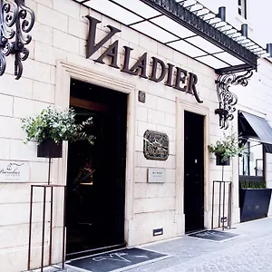 Valadier 4*, Rom Italien